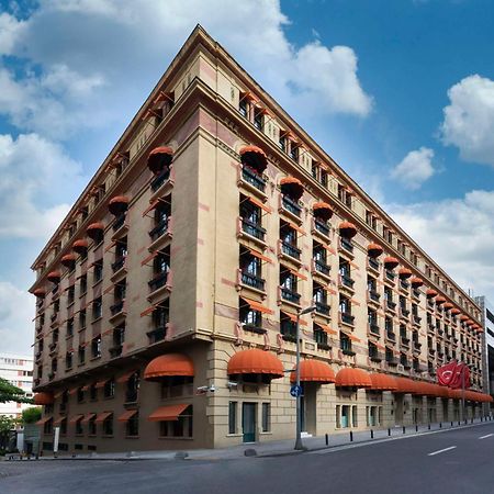 Park Hyatt Istanbul - Macka Palas Ngoại thất bức ảnh