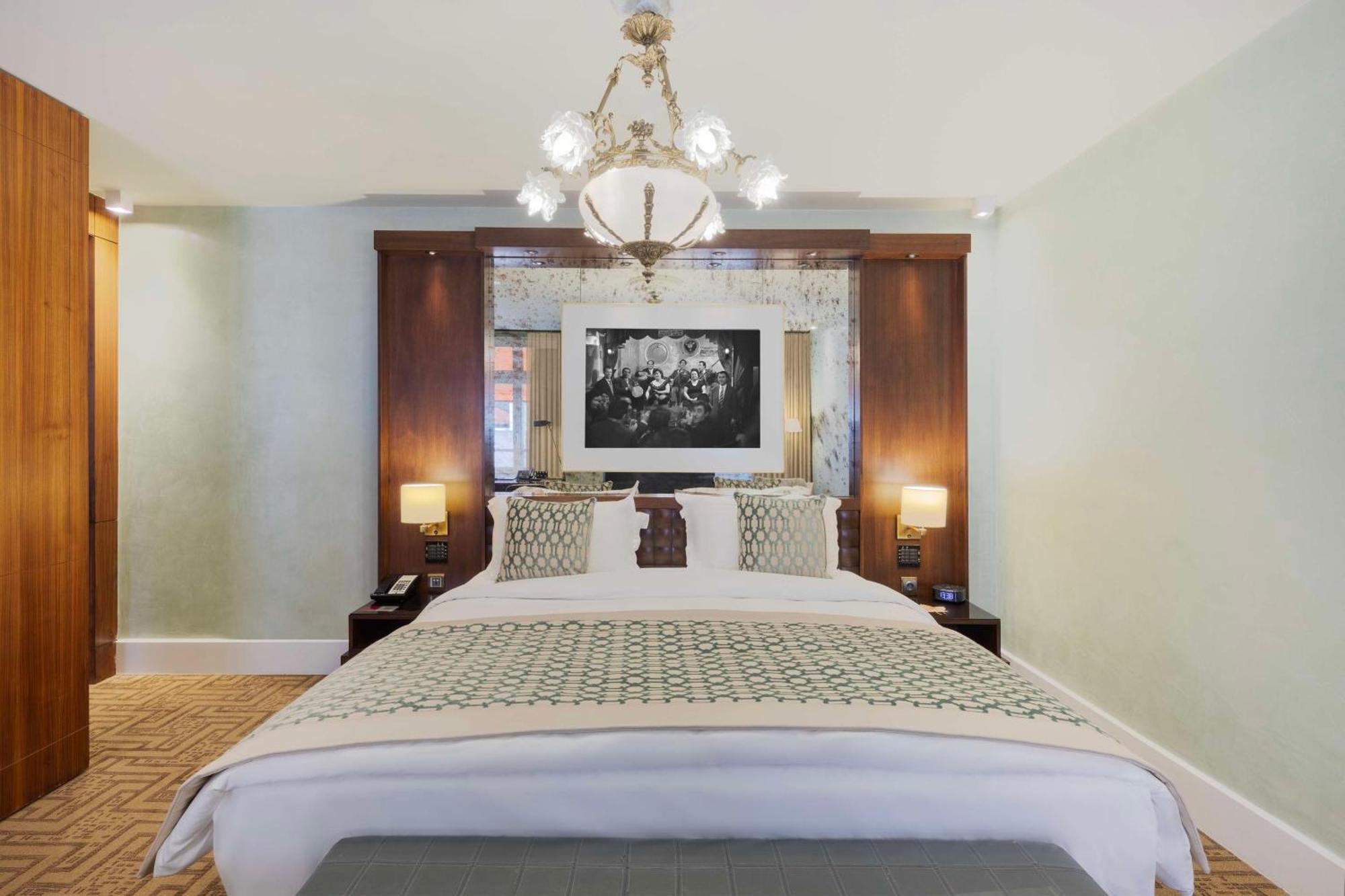 Park Hyatt Istanbul - Macka Palas Ngoại thất bức ảnh