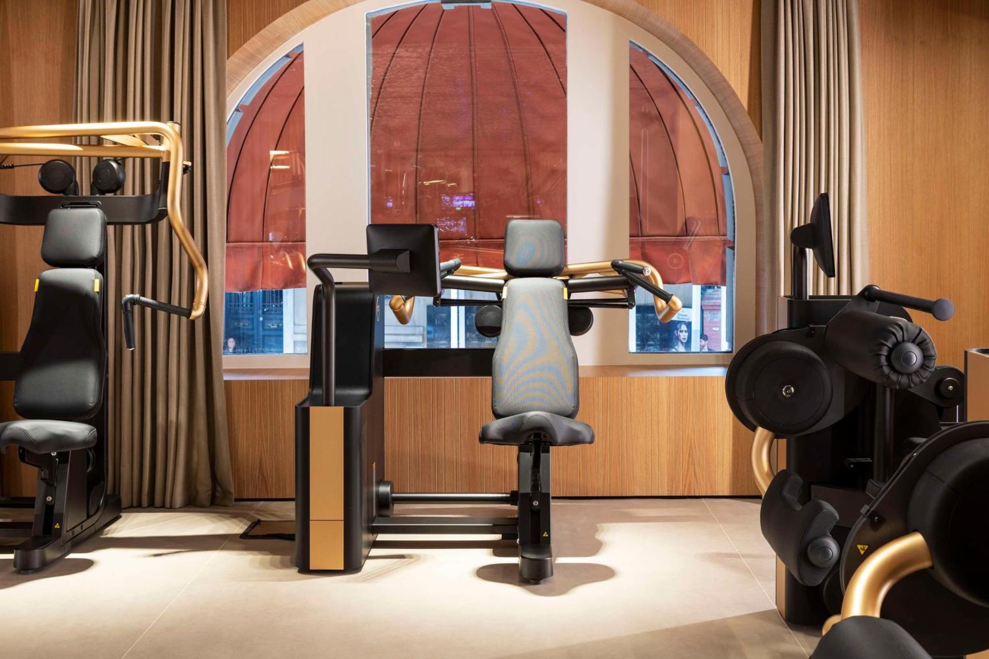 Park Hyatt Istanbul - Macka Palas Ngoại thất bức ảnh