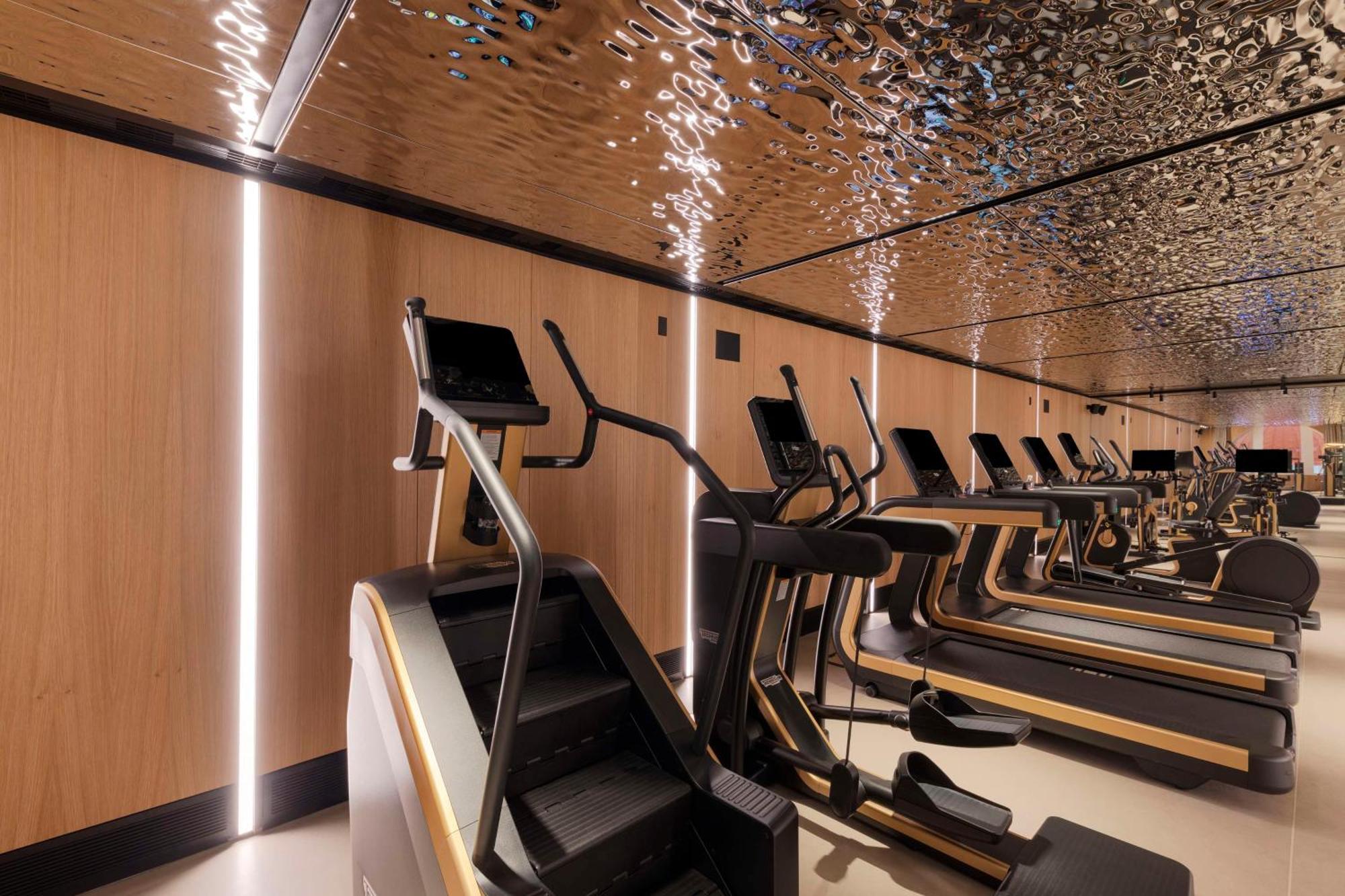 Park Hyatt Istanbul - Macka Palas Ngoại thất bức ảnh